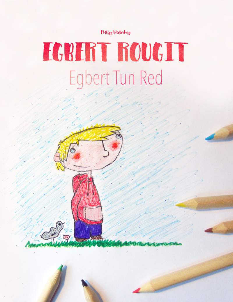 Egbert Tun Red